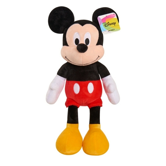 Mickey plush - Picture 3 of 5